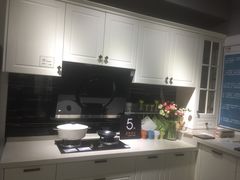 -艾伍奥德全屋定制(锦城万达广场店)
