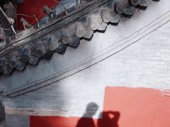 -泰山风景名胜区-普照寺