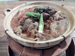 -十六蒲(桂林路店)