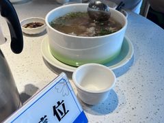 -秋色客家菜(流塘店)