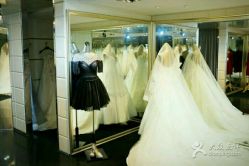 -韩国天使嫁衣婚纱礼服馆(上海旗舰店)