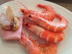 -厦门宝龙铂尔曼大酒店·海鲜自助餐厅