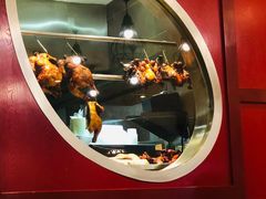 -The Chicken Rice Shop(Sunway, The Mall)