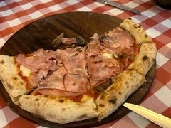 -安立可意大利美食