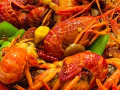 -老北京热气涮羊肉·小龙虾·烤鱼(呼玛路店)