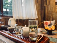 -邈墨茶馆(大兜路1号店)
