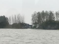 -溱湖国家湿地公园