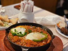 -La Medina餐厅(亮马河南路店)