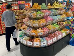 -家乐福(古北店)