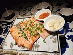 -绿茶餐厅(领展购物广场·中关村店)