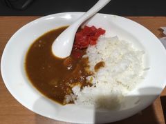 -呀咪咖喱屋(龙之梦购物中心莘庄店)