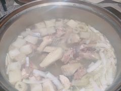 竹荪椰子鸡-大头椰·海南椰子鸡火锅(思明万象城店)