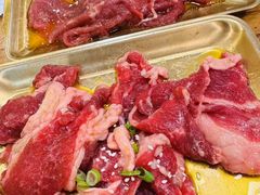 -枣玛尔脊骨汤·烤肉(西塔总店)