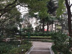华山儿童公园-华山儿童公园