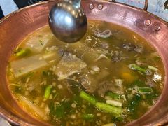 -妈妈的味道(和顺古镇店)