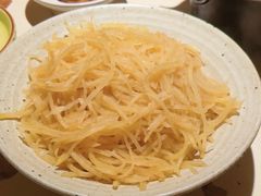 -姥姥家春饼店(八里庄店)
