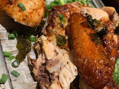 -绿茶餐厅(布吉万象汇店)