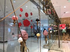 -VENCHI 闻绮(北京国贸商城店)