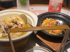 -话梅·客家小厨(东门店)