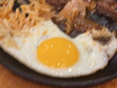 -纽斯特牛排自助餐厅(浦江万达店)