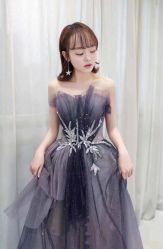 -ZHICOME·稚蔻婚纱礼服造型定制(西安龙首印象城店)