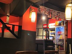 -牛佬•炭火烤肉(挂绿店)
