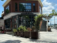 -岁粤Moon·湖景餐厅(月光码头店)