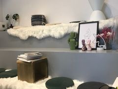 -BIJOU coffee&cocktail(龙岗万科广场店)