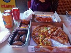 picture-尊宝比萨(广州塔店)