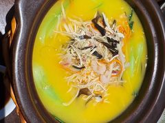 -扬州狮子楼·非遗淮扬菜(总店)