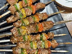 -刘成杰锦州烧烤(南河路店)