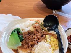 -鑫花溪牛肉米粉(文星广场店)