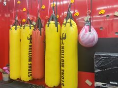 -Stone Motion Fitness 释动健身