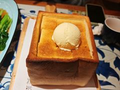 -绿茶餐厅(布吉万象汇店)