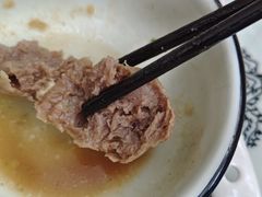 -一品牛鲜潮汕牛肉火锅(茶花园店)