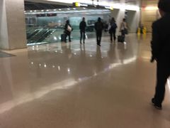 -华盛顿杜勒斯国际机场