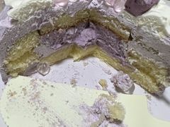 -幸福西饼生日蛋糕·下午茶(番禺店)