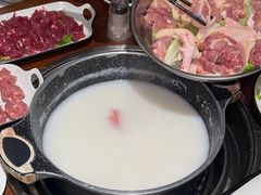 -顺德一品粥·20年凤城老字号(芳村店)