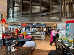 -舟山希尔顿酒店