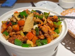 -老阿爸鲜鱼土菜(园区永旺店)