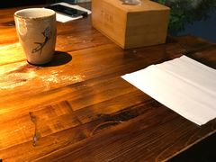 -不相离盐帮菜(郎园店)