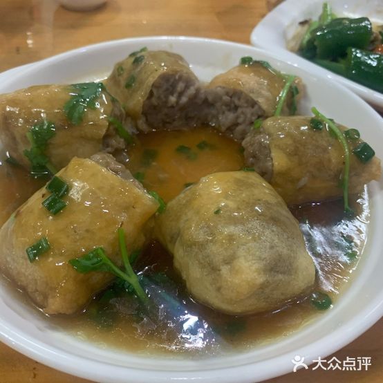 寻味丹霞(锦园酒店)