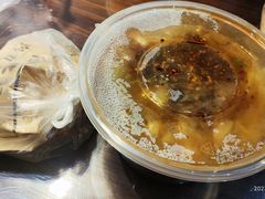 -段生记肉丸糊辣汤(西铁大明宫住宅小区店)