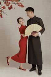 -CD视觉婚纱摄影