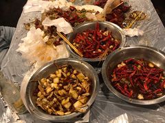 -虎虎龙虾大排档(双井店)