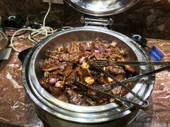-九记潮汕现切鲜牛肉自助火锅(新开铺店)