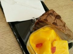 -好利来(曲江龙湖店)