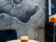 -FULL MOON满月咖啡