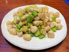 -李记白水羊头·清真老味家常菜(石景山店)