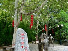 -大槐树寻根祭祖园